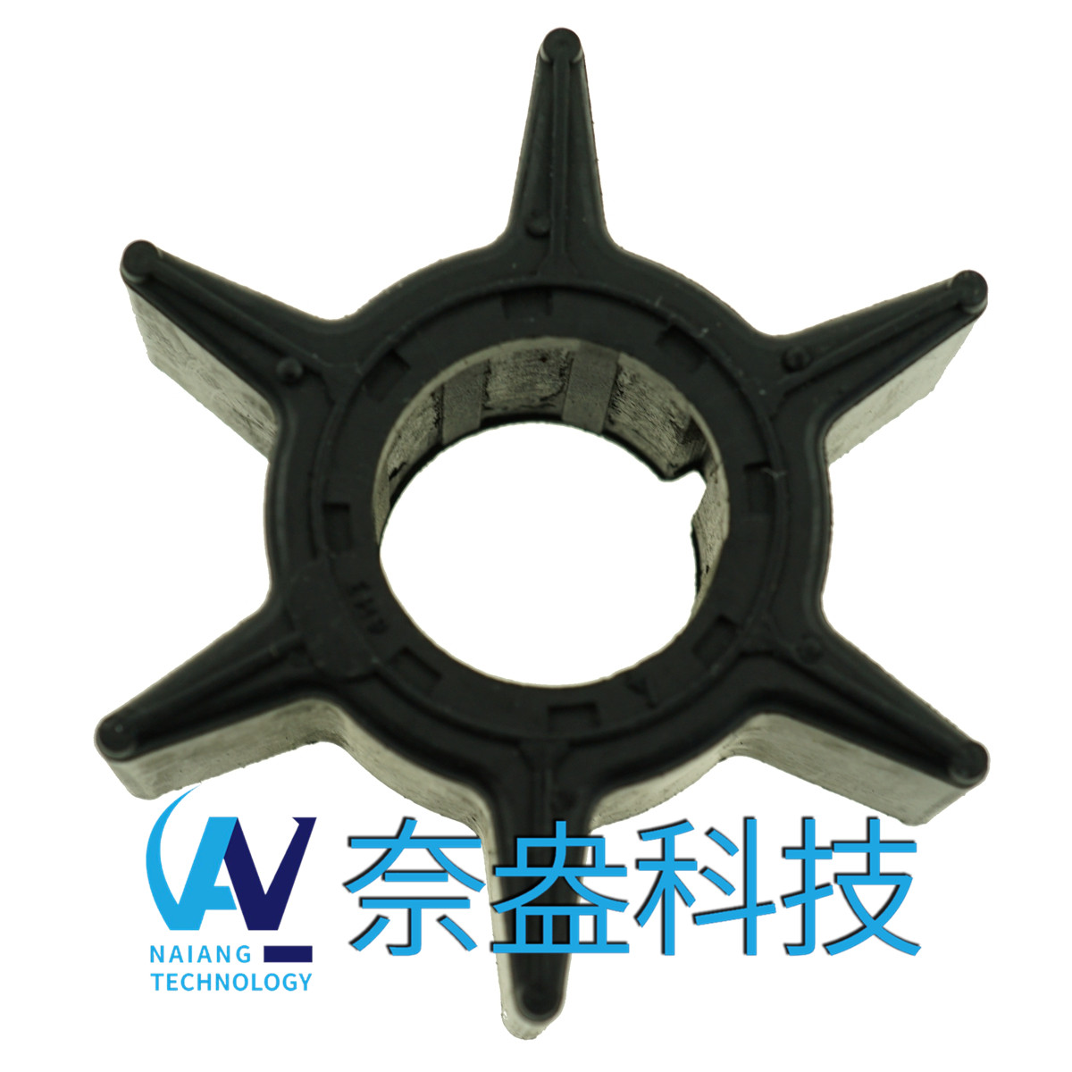 雅馬哈舷外機橡膠葉輪 40/50/70hp -YAMAHA Impeller 69