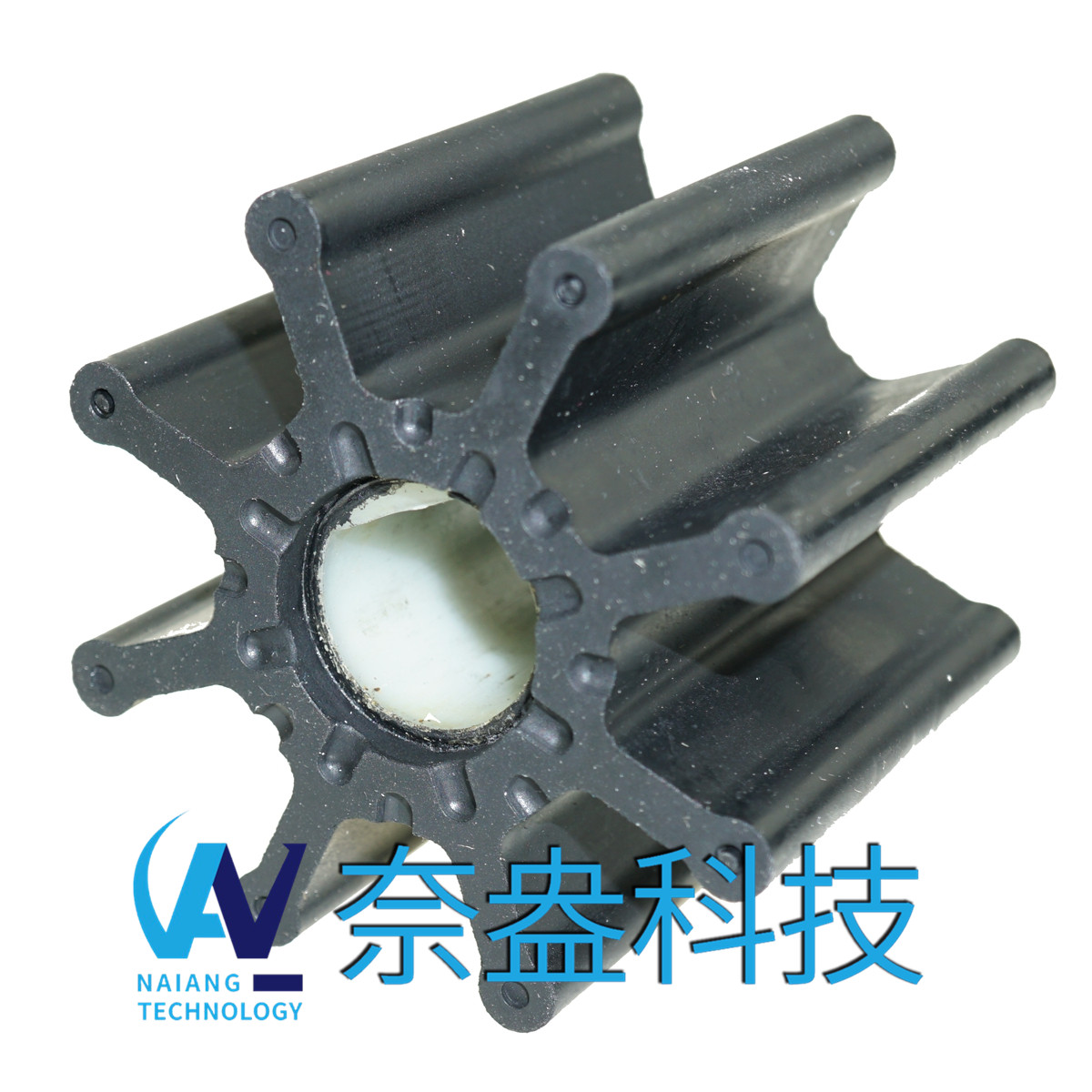 水星舷外機(jī)橡膠葉輪 Mercury Impeller 47-59362T1