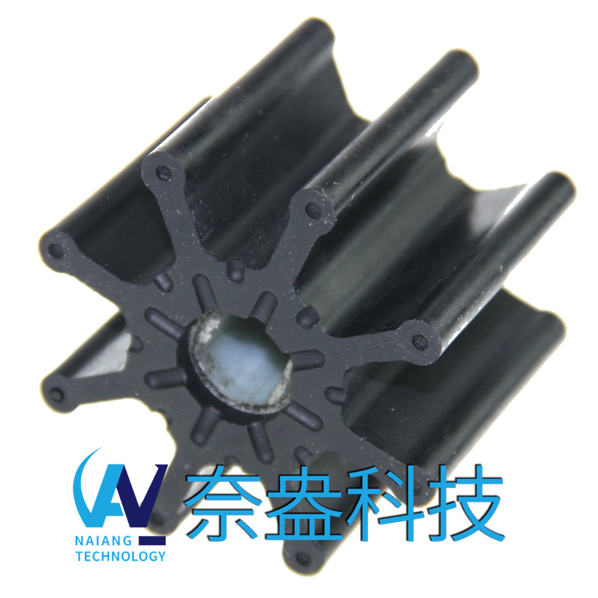 水星舷外機(jī)橡膠葉輪 Mercury Impeller 47-862232A2