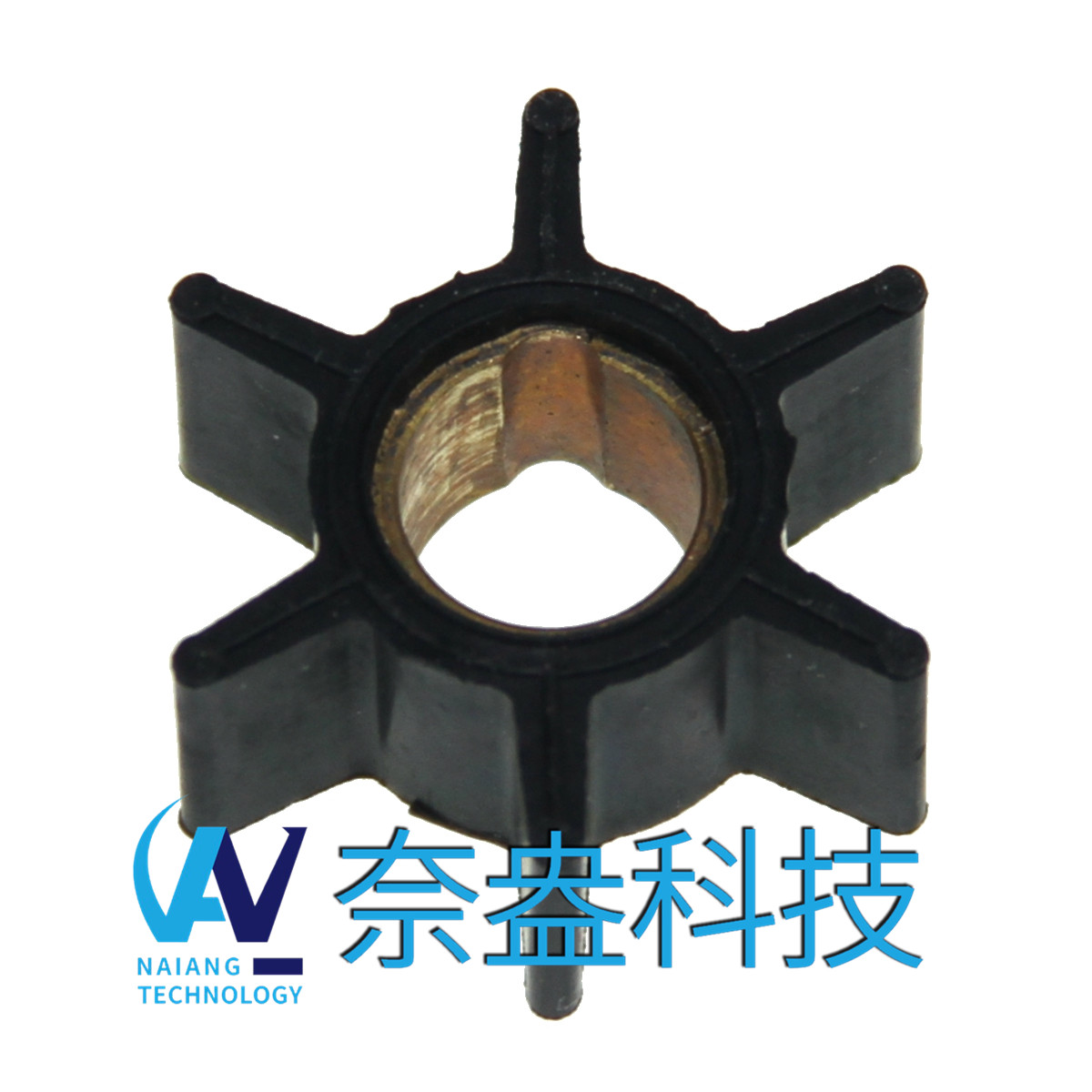 水星舷外機(jī)橡膠葉輪 Mercury Impeller 47-89980/47-6898