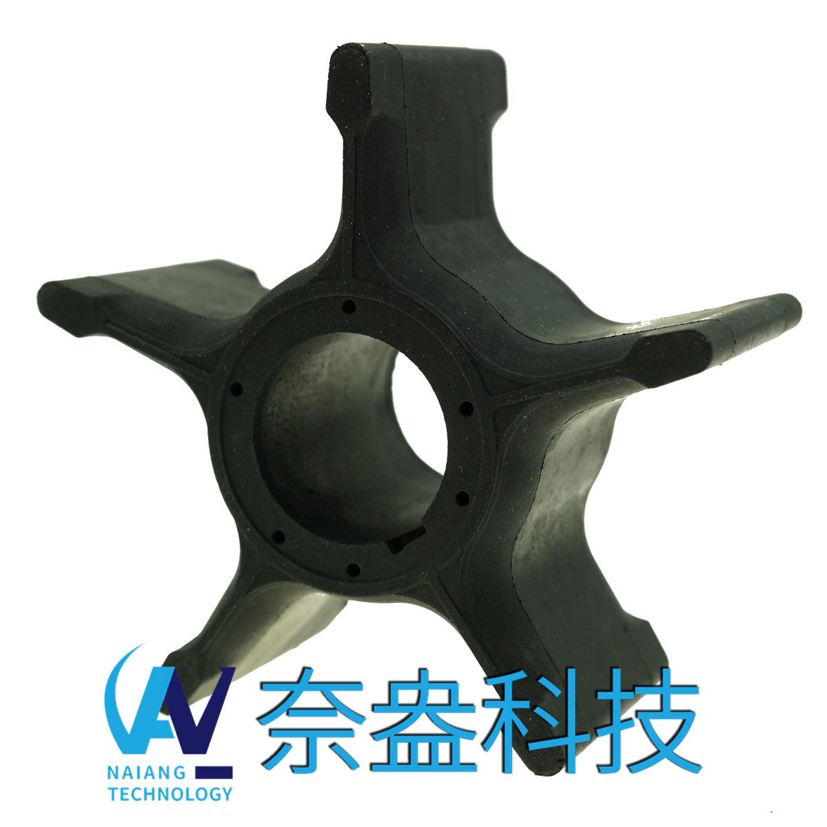 鈴木舷外機(jī)橡膠葉輪150-250hp-Suzuki Impeller 17461-93j00