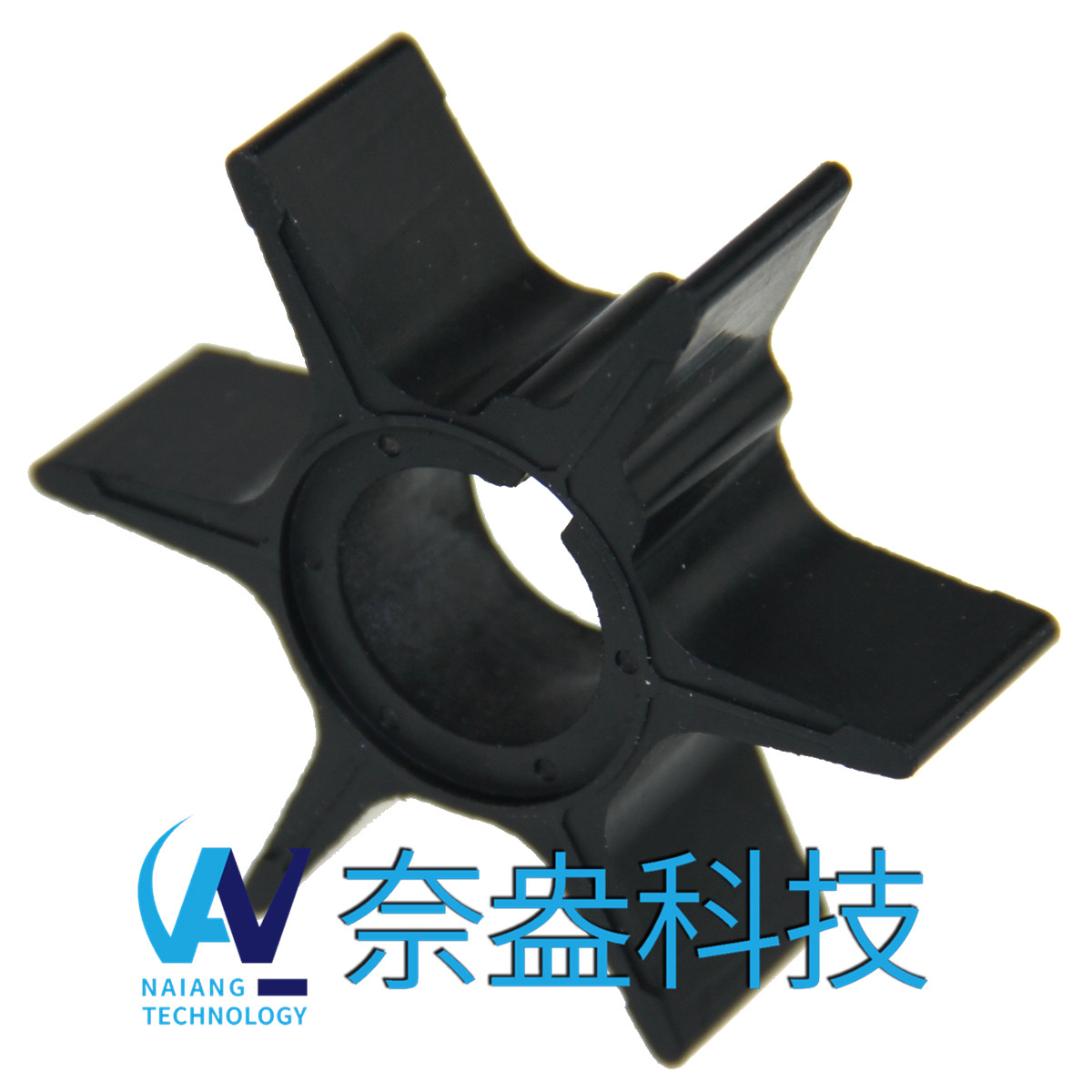 鈴木舷外機(jī)橡膠葉輪75-85hp-Suzuki Impeller 17461-95300