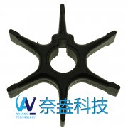 鈴木舷外機橡膠葉輪9.9-25hp Suzuki Impeller 17461-930