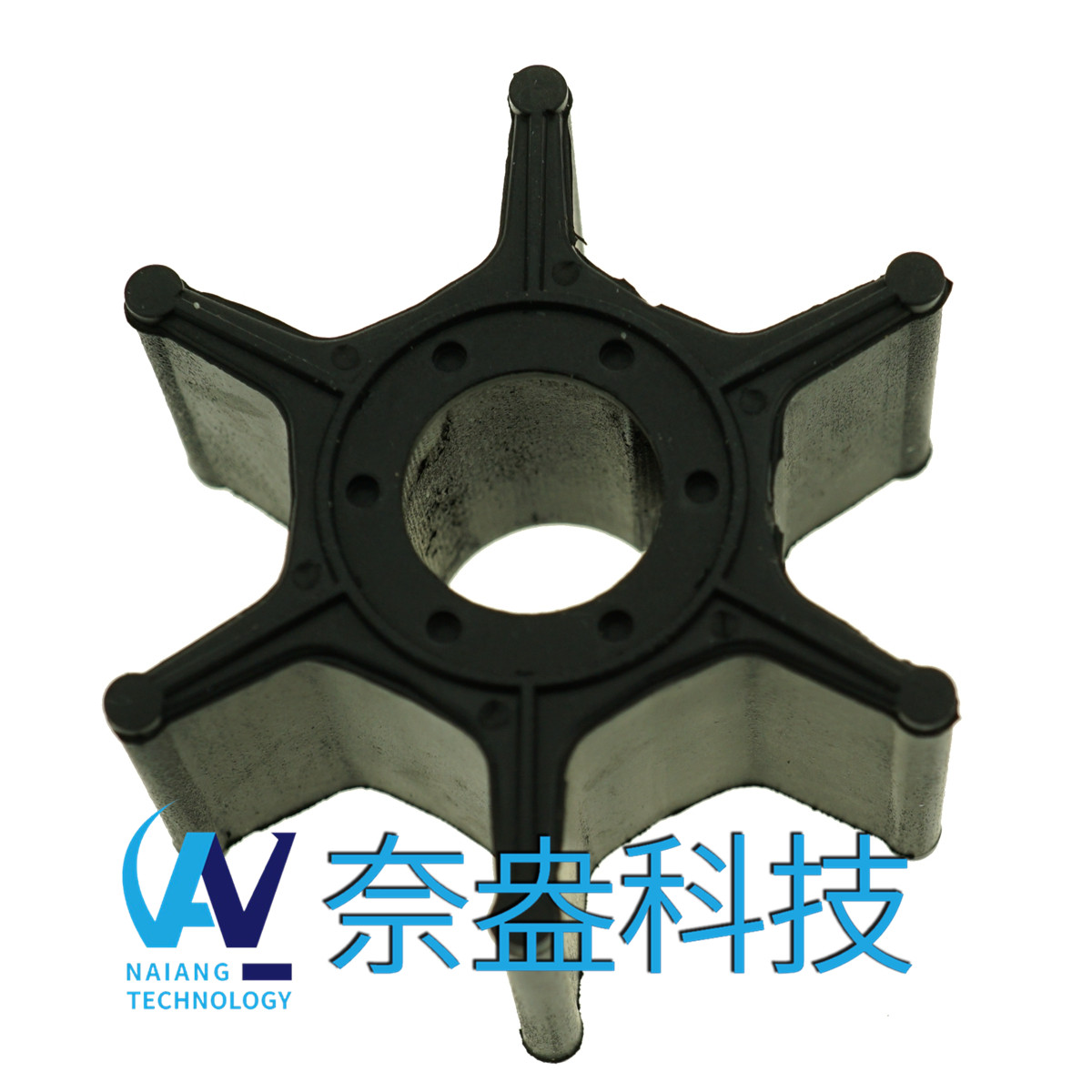 鈴木舷外機(jī)橡膠葉輪 8hp-Suzuki Impeller 17461-92d02