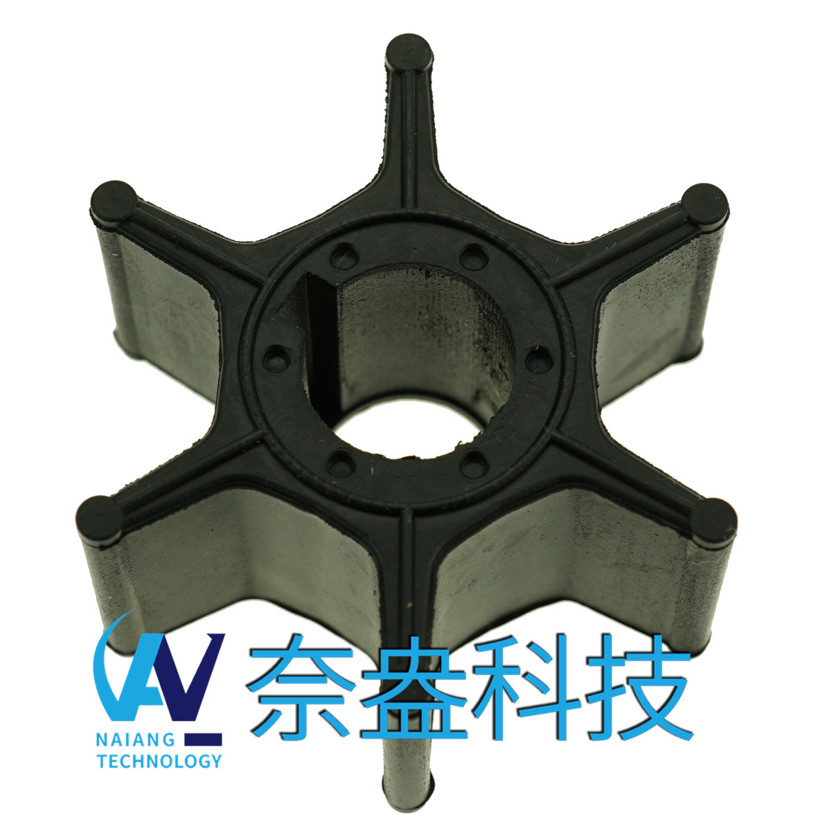 鈴木舷外機(jī)橡膠葉輪 8hp-Suzuki Impeller 17461-92d02