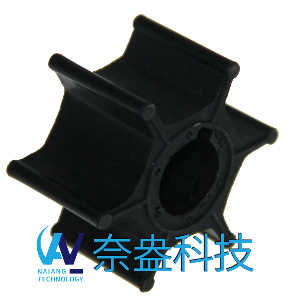 鈴木舷外機橡膠葉輪 9.9/15hp -Suzuki Impeller 17461-93901/02/