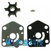 鈴木水泵配件修理包 Suzuki Water Pump Kits 17400-9395