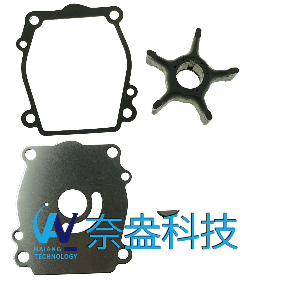 鈴木水泵配件修理包 Suzuki Water Pump Kits 17400-87D11